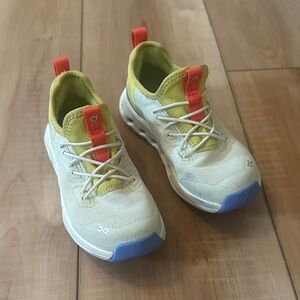 On Running Kids Sneakers